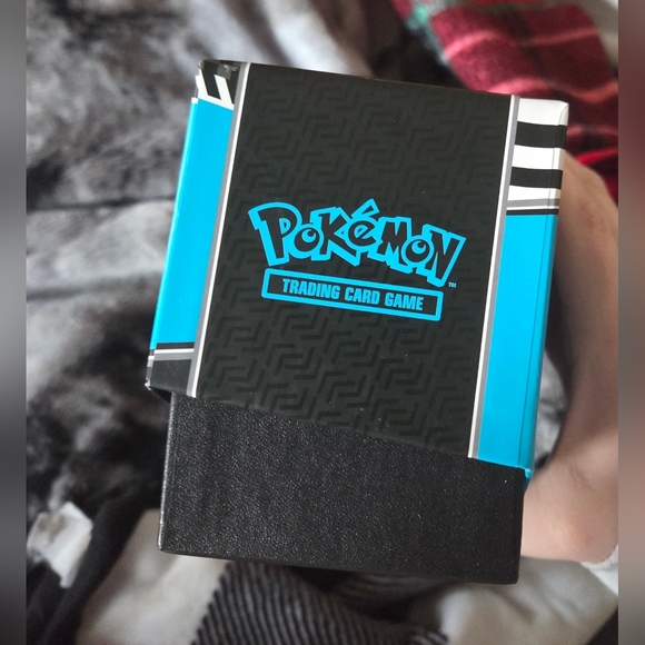 pokemon card lot for sale 150 Cards Bulk Power Bundle | 1x Ultra Rare V | 16x Mix of Holo/rares/shiny Pokmon Card Lot for Sale